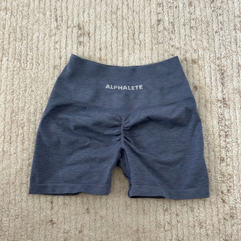 Alphalete Amplify Shorts